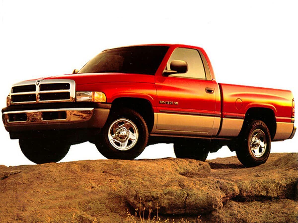 1999 DODGE Ram