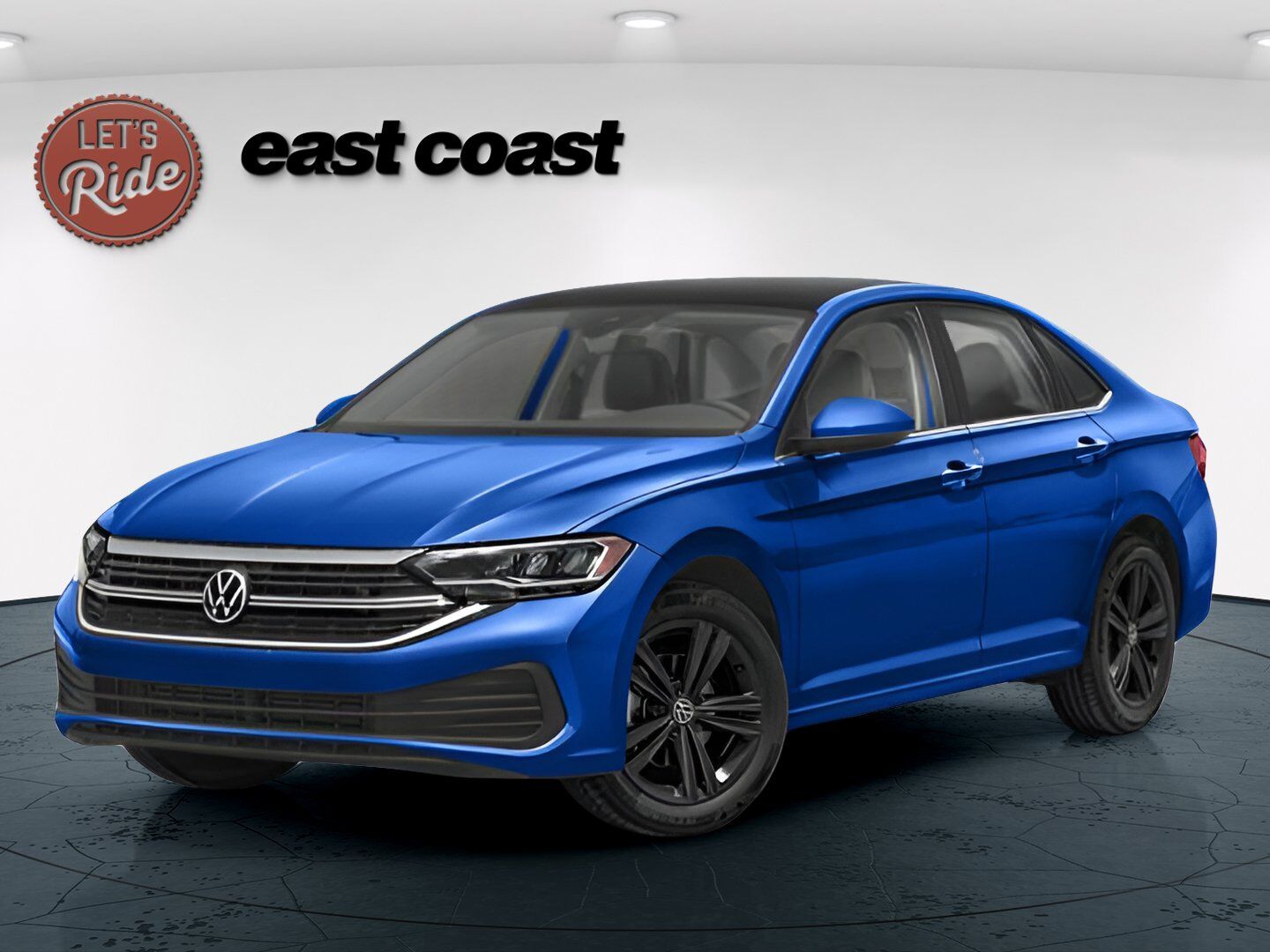 2024 VOLKSWAGEN Jetta