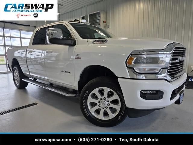 2023 RAM 3500
