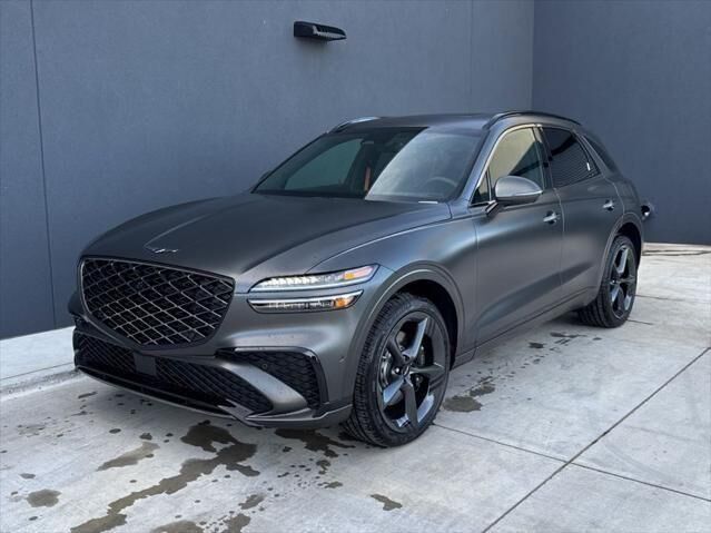 2026 GENESIS GV70