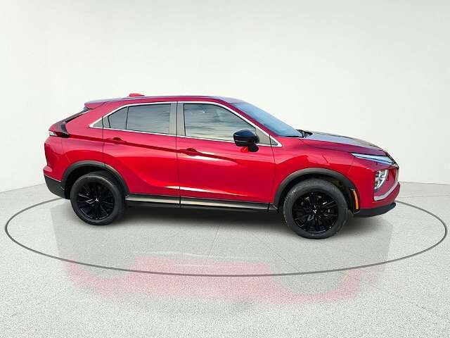 2023 MITSUBISHI ECLIPSE CROSS