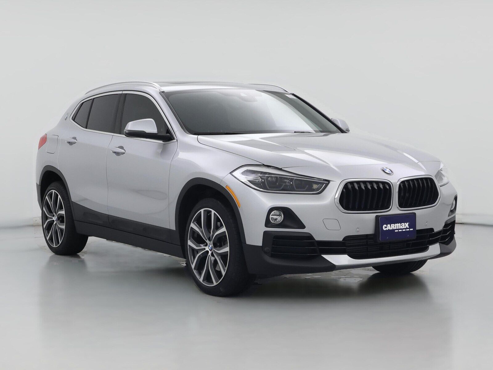 2020 BMW X2