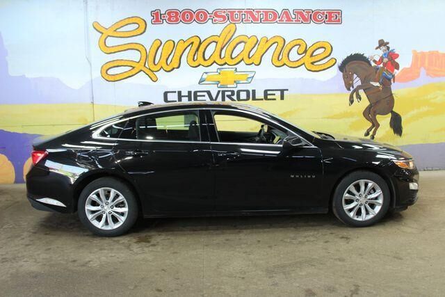 2023 CHEVROLET Malibu