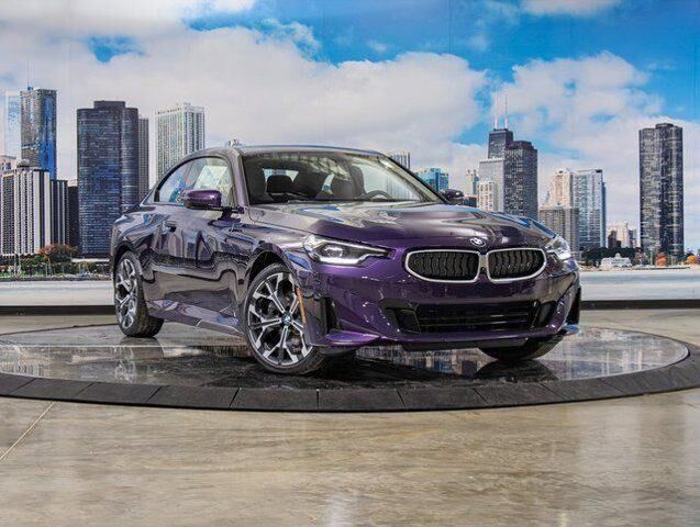 2026 BMW 2 Series