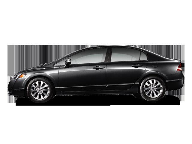 2010 HONDA Civic