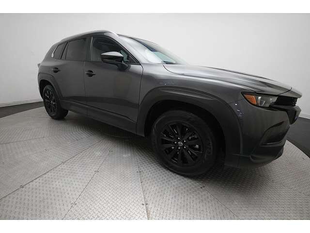 2023 MAZDA CX-50