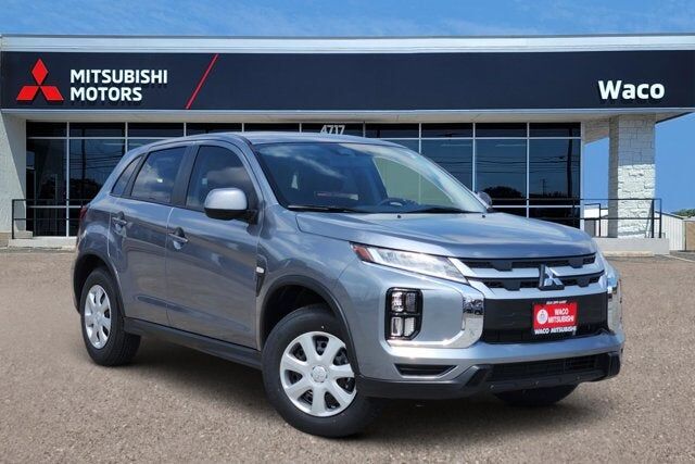 2026 MITSUBISHI Outlander Sport