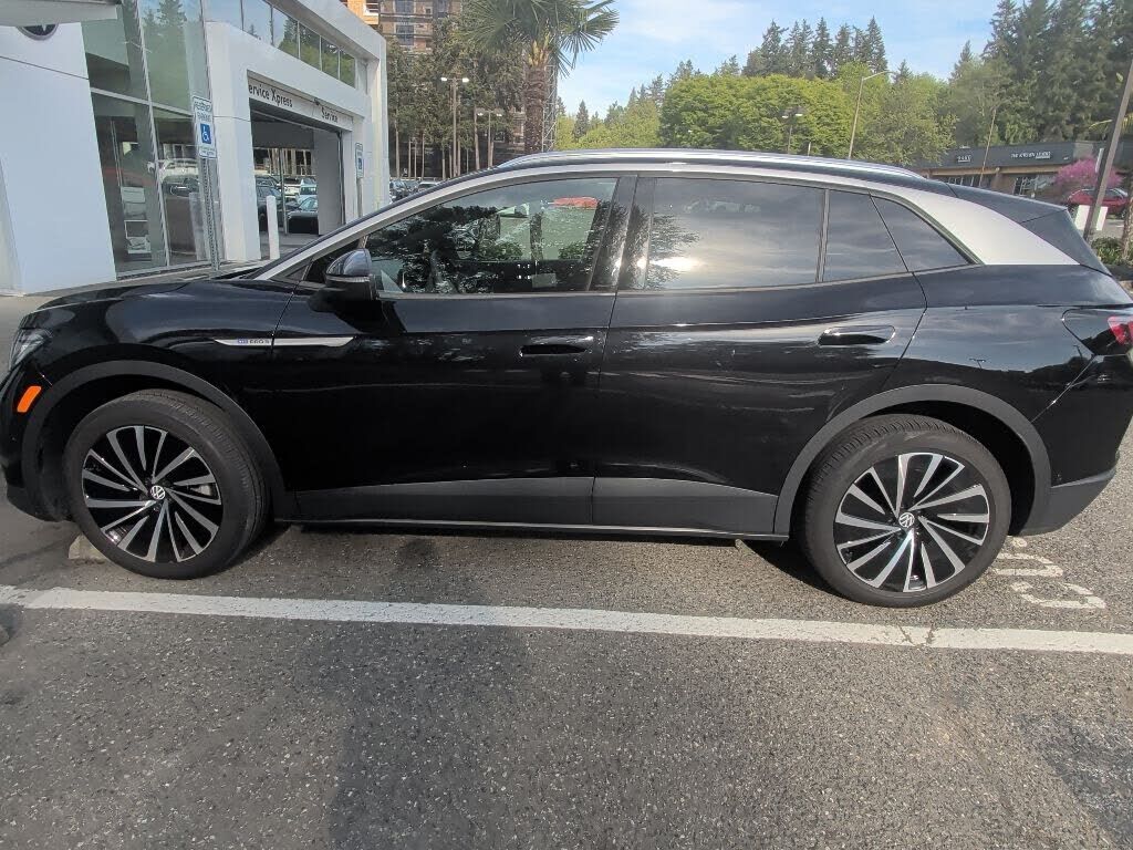 2023 VOLKSWAGEN ID.4