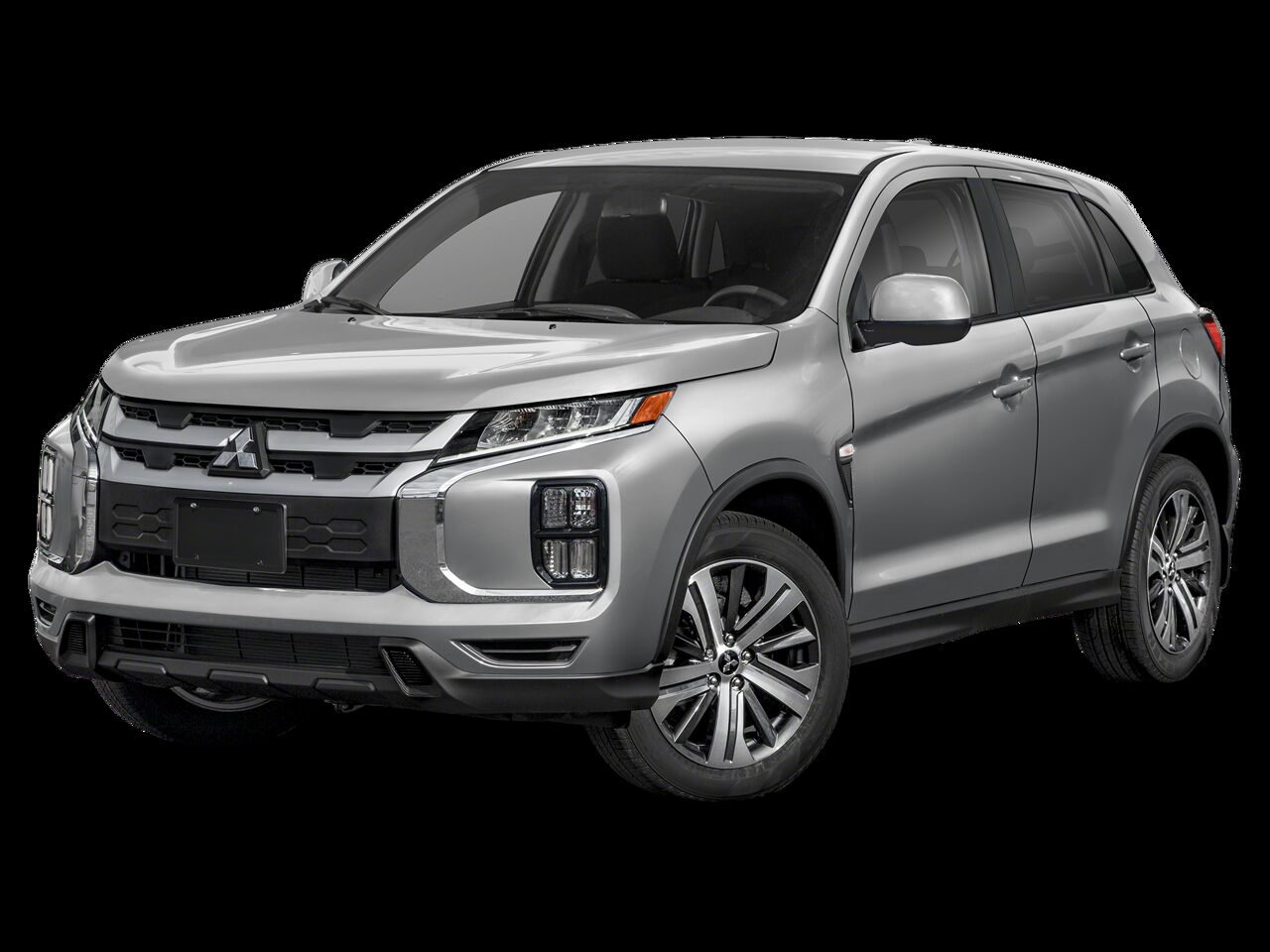 2020 MITSUBISHI Outlander Sport