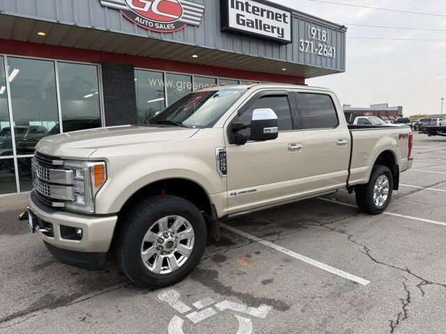 2017 FORD F-250