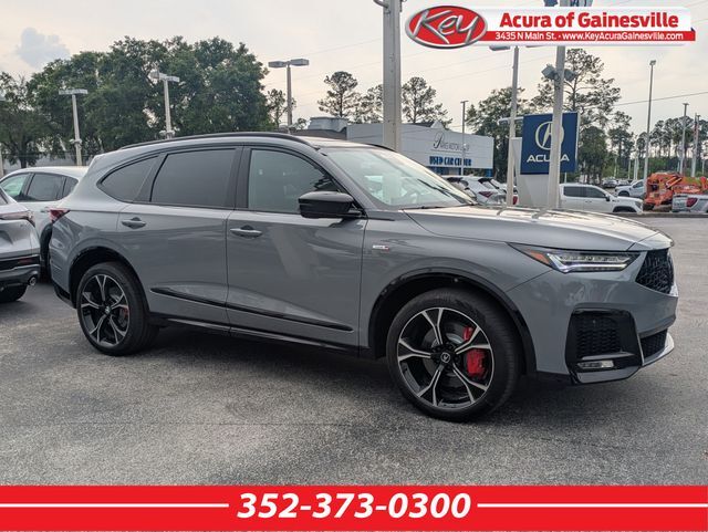 2026 ACURA MDX