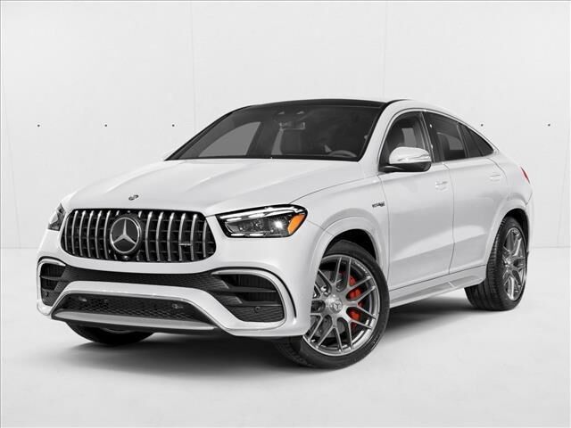 2026 MERCEDES-BENZ GLE-Class