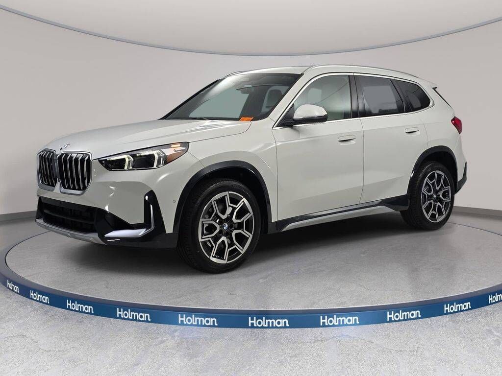 2026 BMW X1