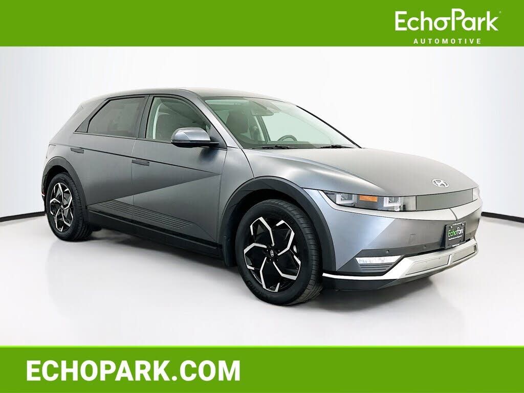 2024 HYUNDAI IONIQ 5