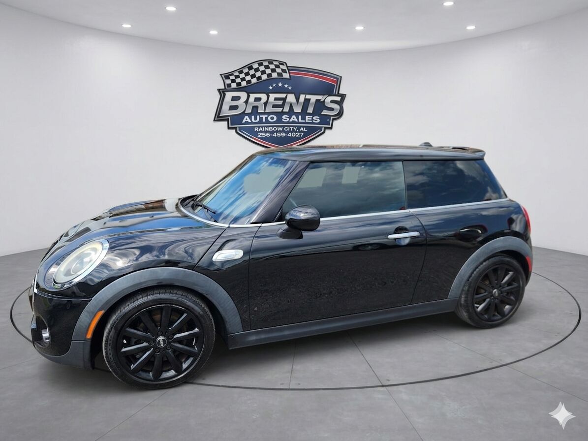 2014 MINI Hardtop