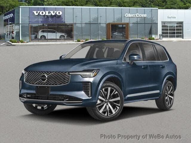 2026 VOLVO XC90