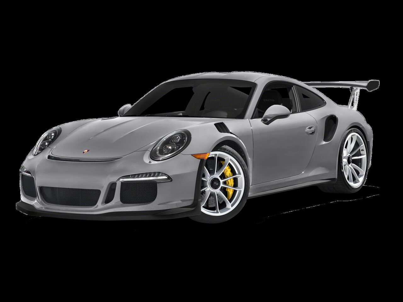 2016 PORSCHE 911