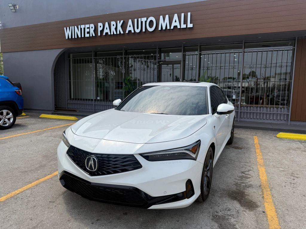 2023 ACURA Integra