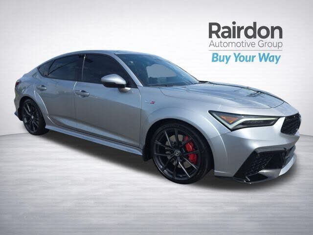 2025 ACURA Integra
