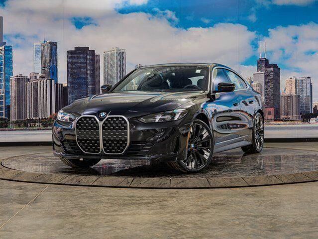 2026 BMW 4 Series
