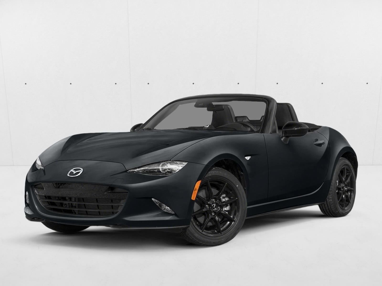 2022 MAZDA MX-5