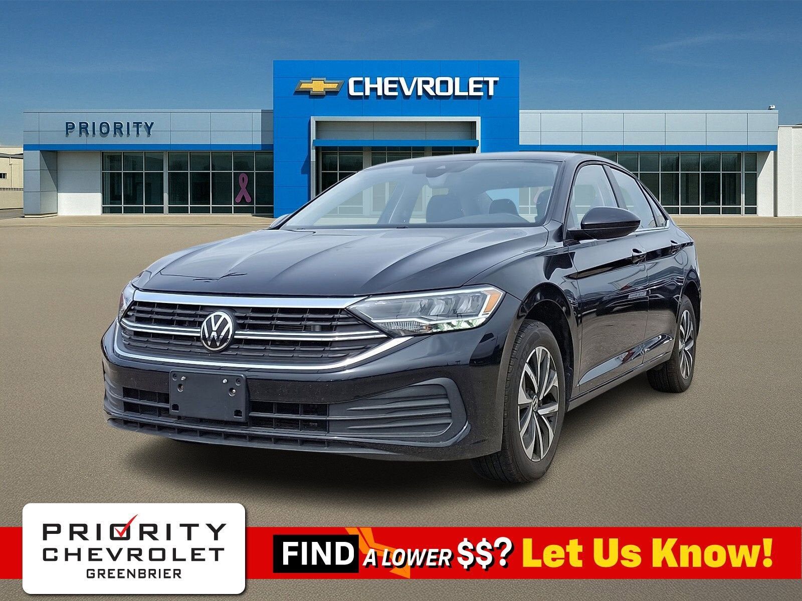 2024 VOLKSWAGEN Jetta