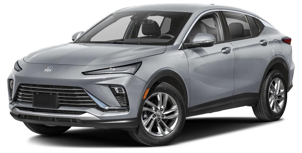 2026 BUICK Envista