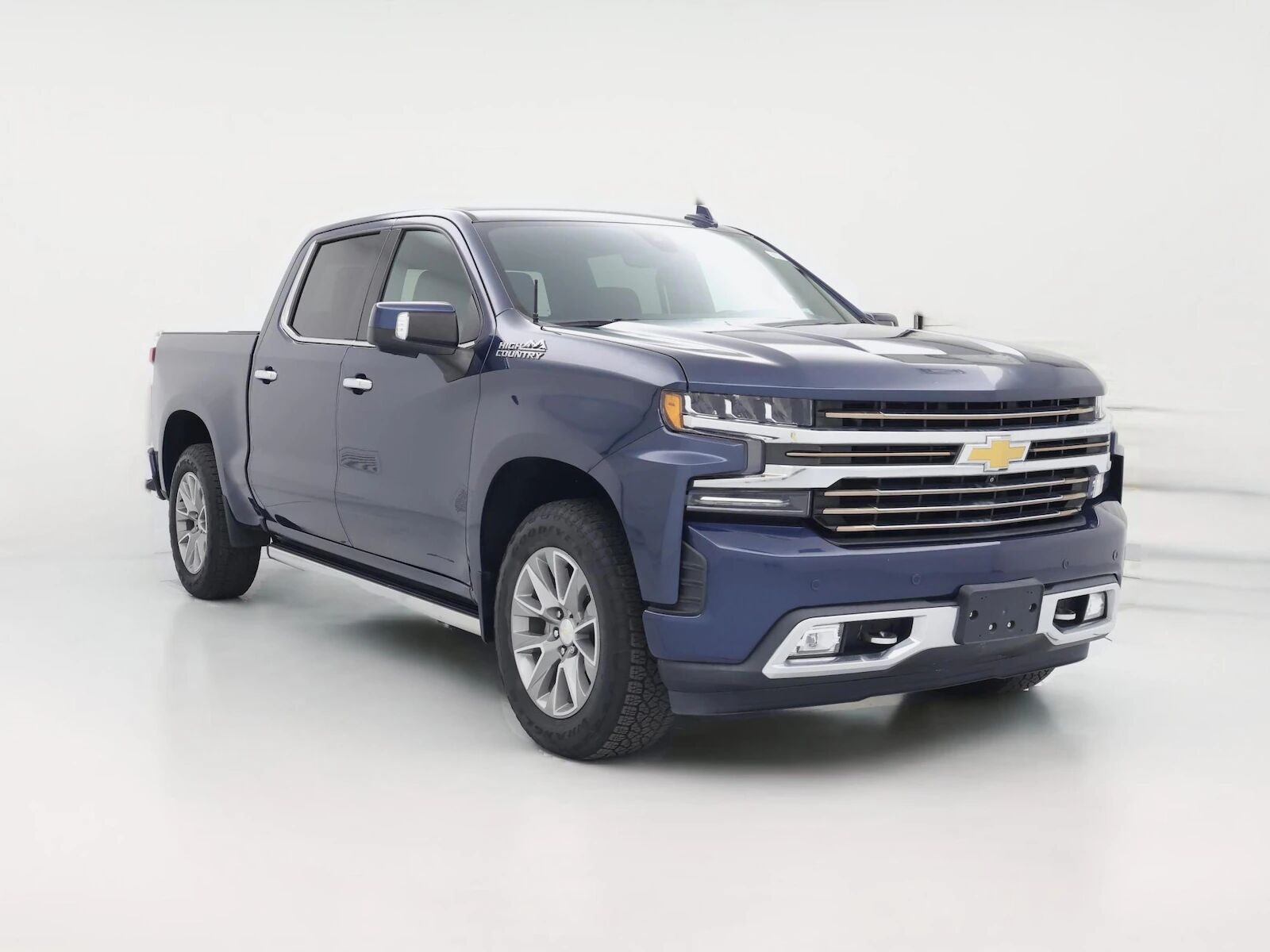 2021 CHEVROLET Silverado