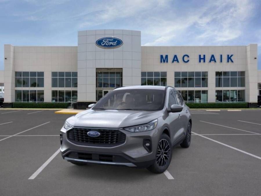 2026 FORD Escape
