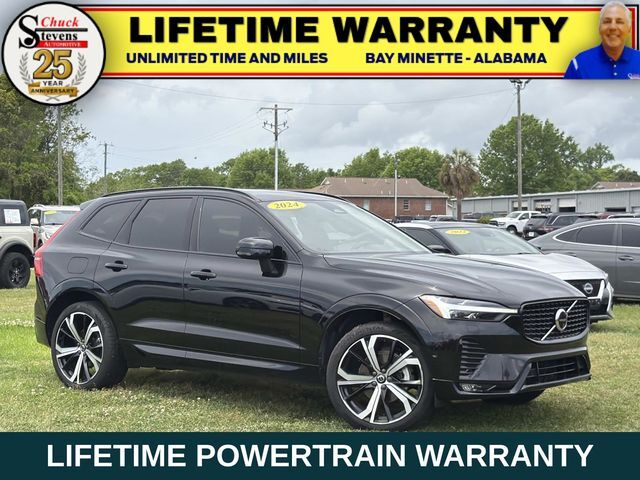 2024 VOLVO XC60