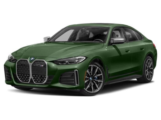 2023 BMW i4