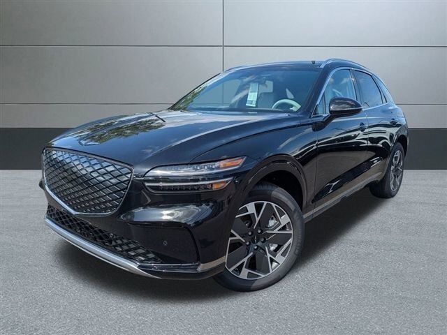 2026 GENESIS GV70
