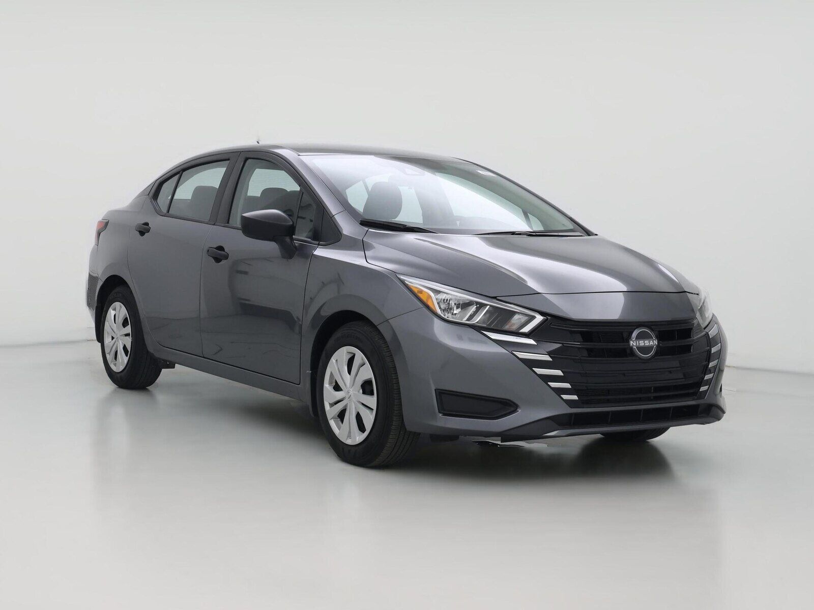 2024 NISSAN Versa