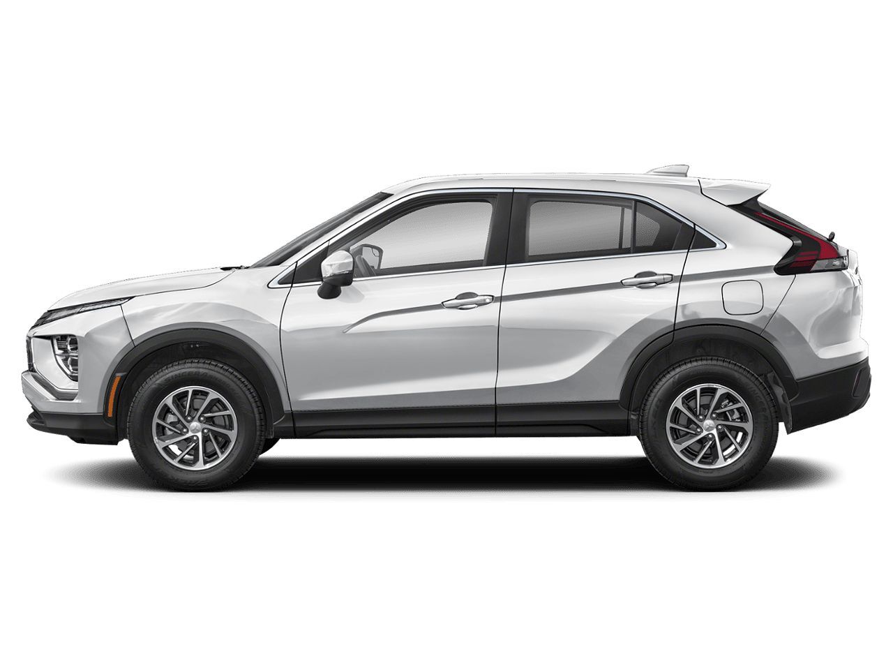 2026 MITSUBISHI ECLIPSE CROSS