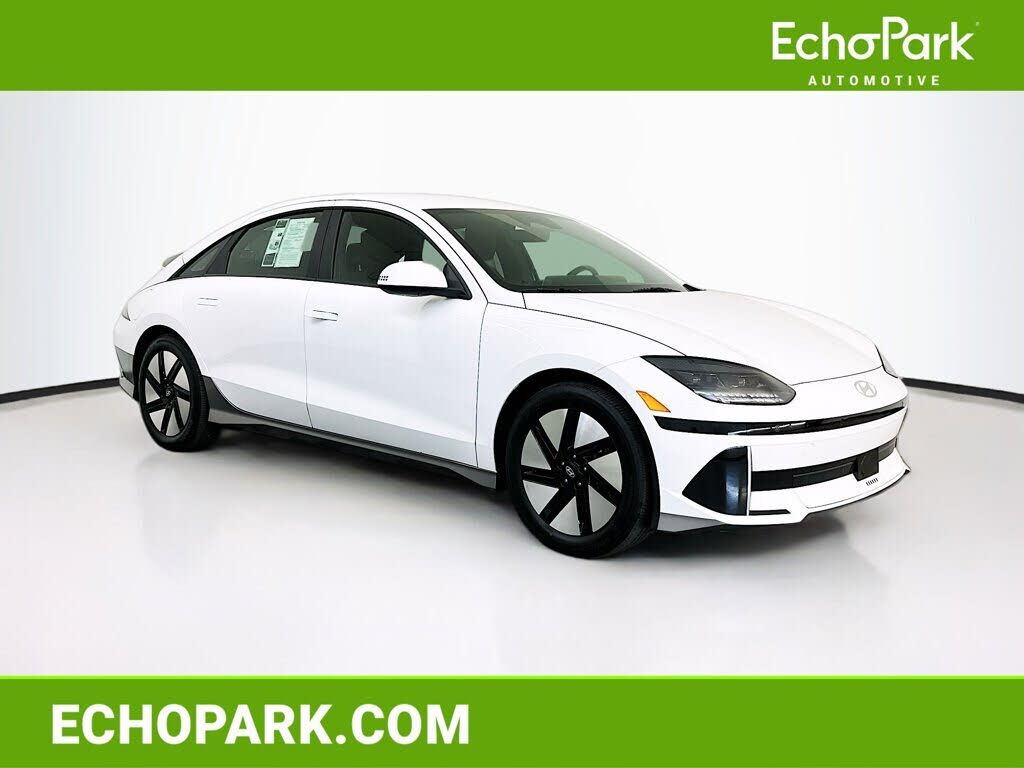 2024 HYUNDAI Ioniq 6