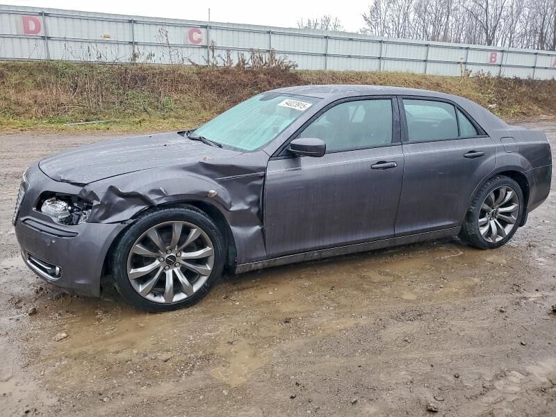 2014 CHRYSLER 300
