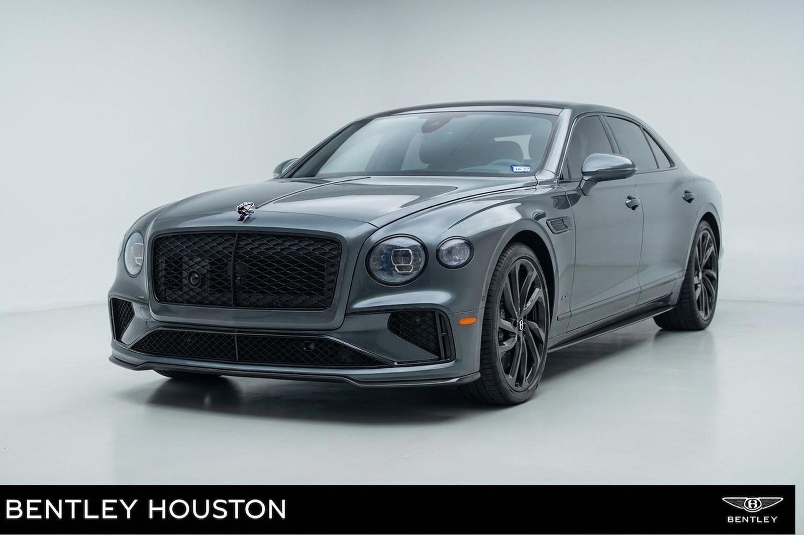 2026 BENTLEY Flying Spur
