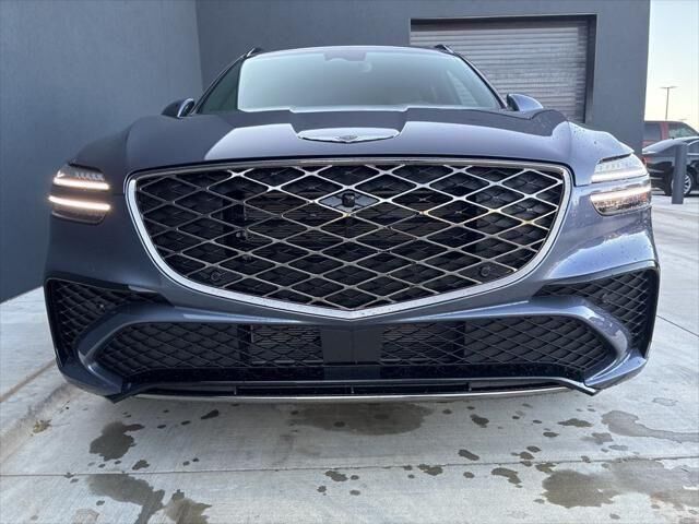 2026 GENESIS GV70