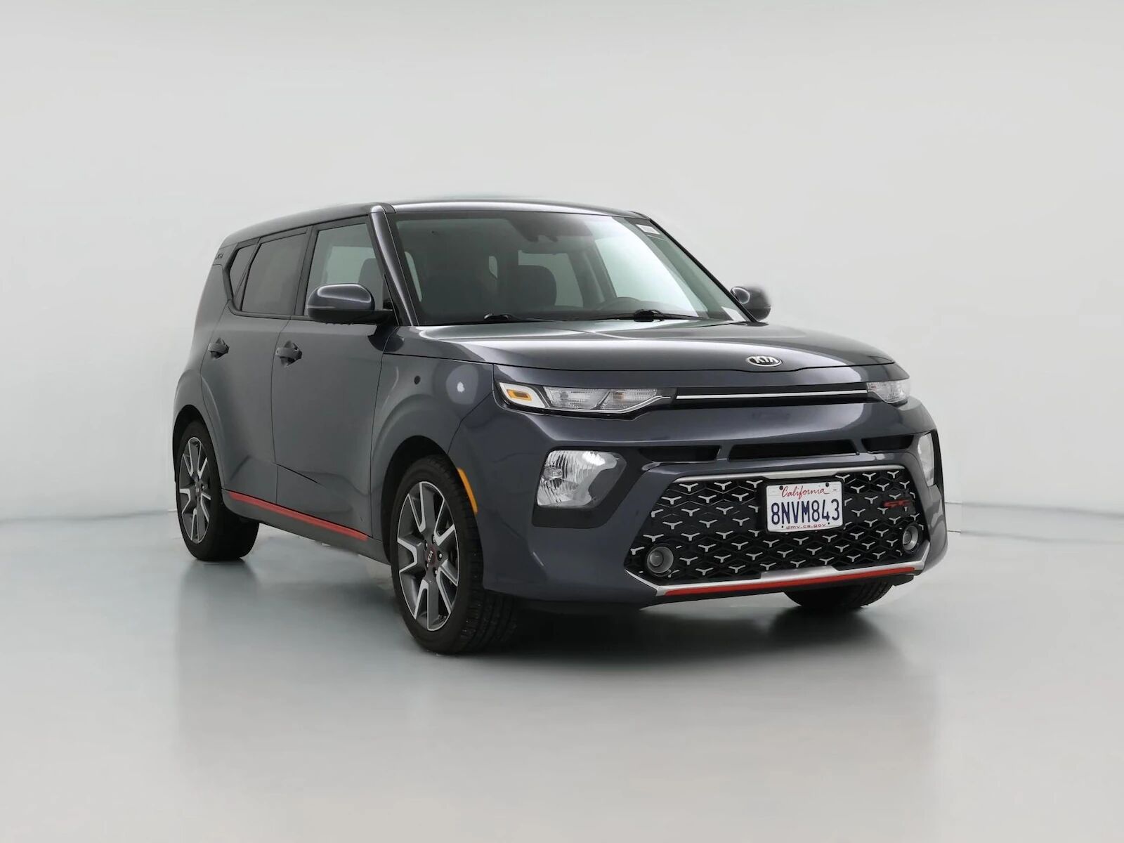 2020 KIA Soul