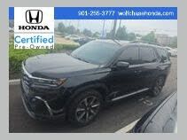 2023 HONDA Pilot