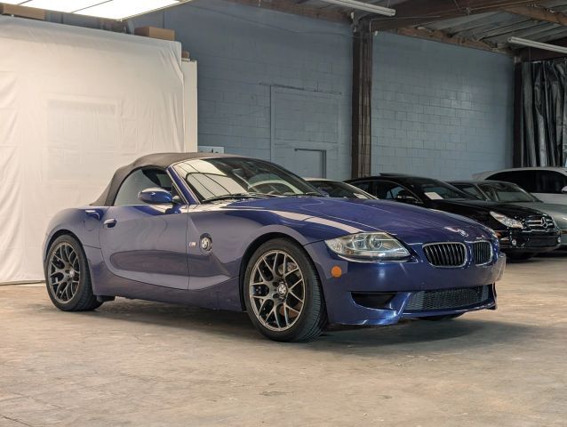 2006 BMW Z4