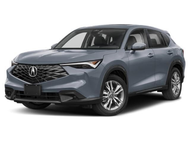2026 ACURA ADX