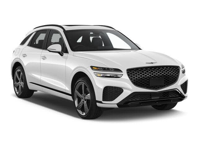 2026 GENESIS GV70