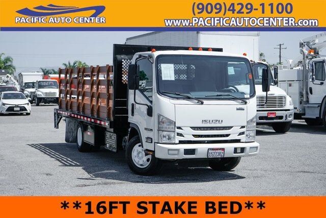 2019 ISUZU NPR/ NPR-HD/ NPR-XD