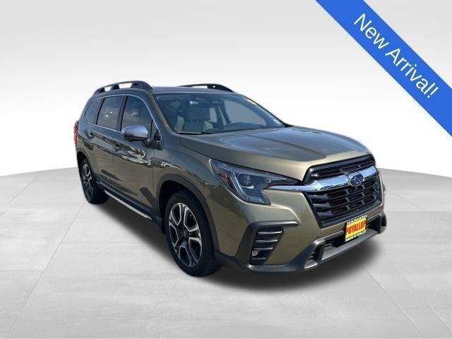 2023 SUBARU Ascent
