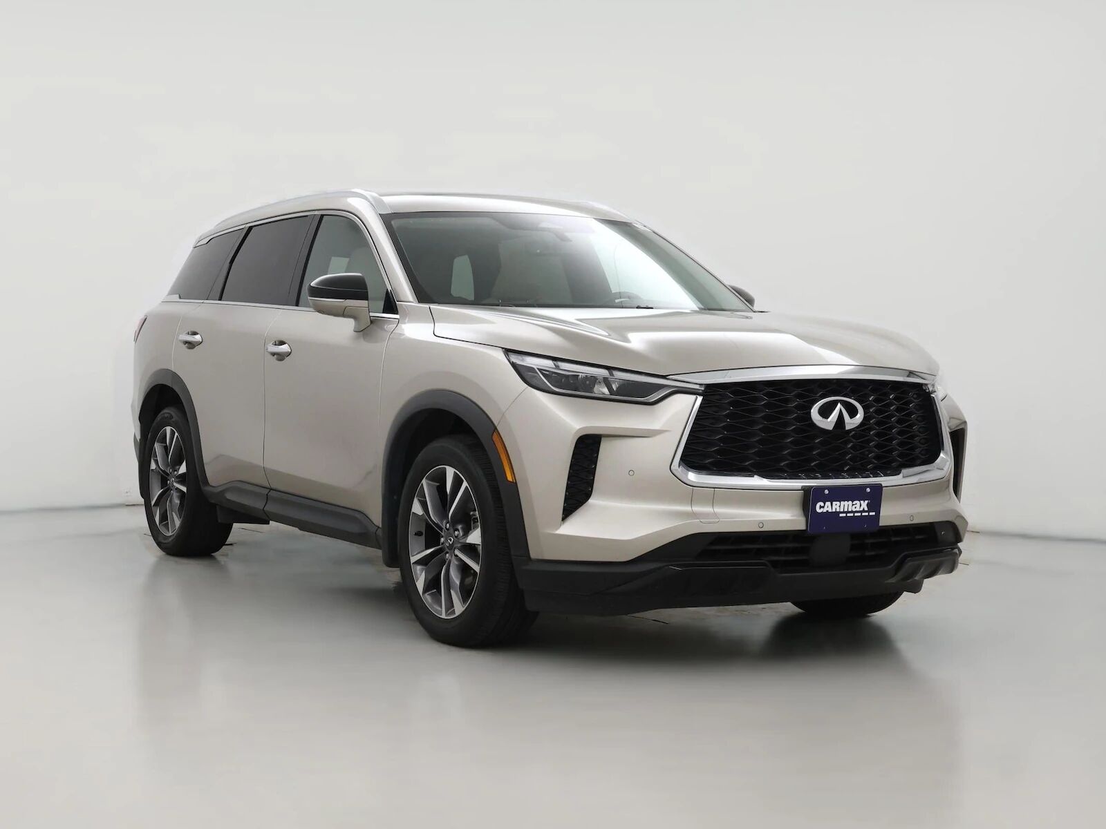 2023 INFINITI QX60