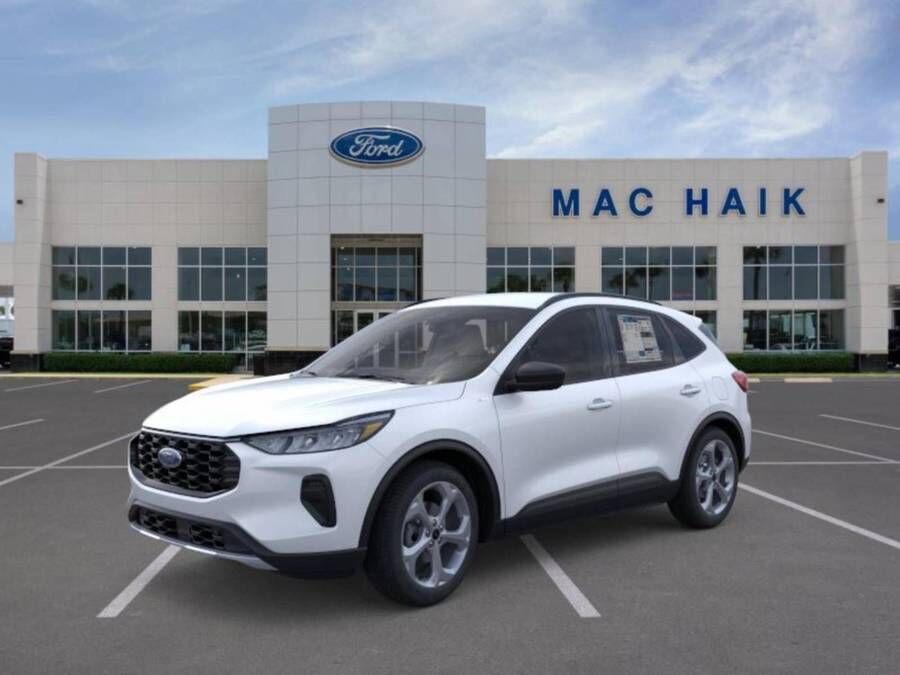 2026 FORD Escape