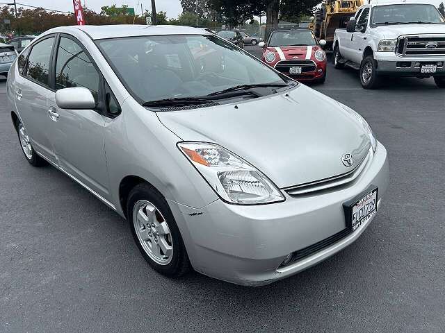 2005 TOYOTA PRIUS