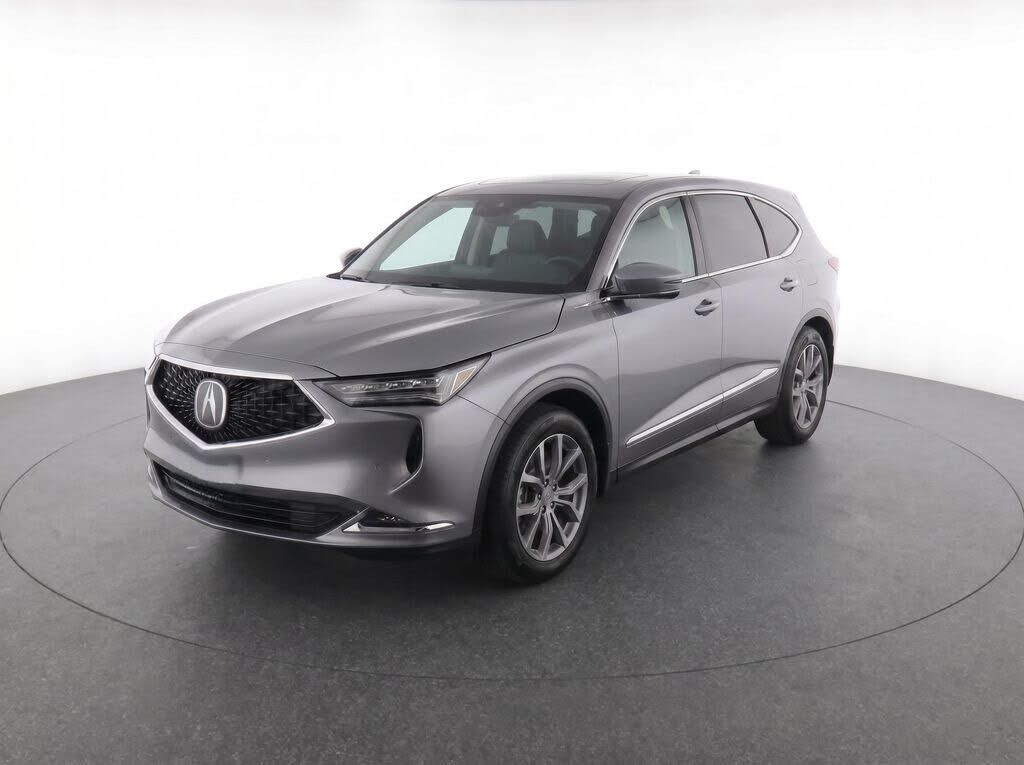 2023 ACURA MDX