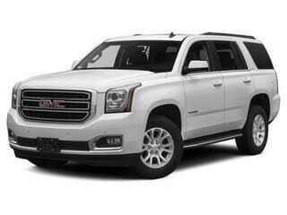 2016 GMC Yukon